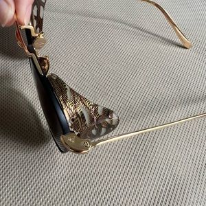 Krewe Blinker Sunglasses